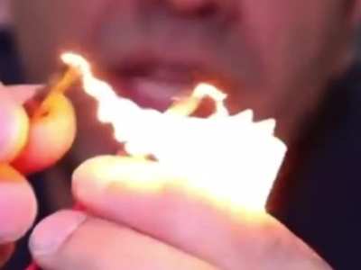 Does anybody know what video this is?