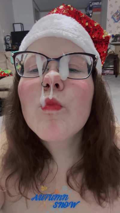 Training for Santa
