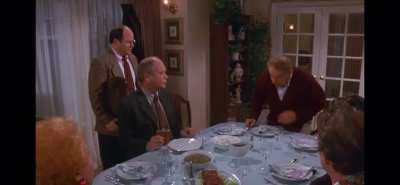 Happy Festivus!