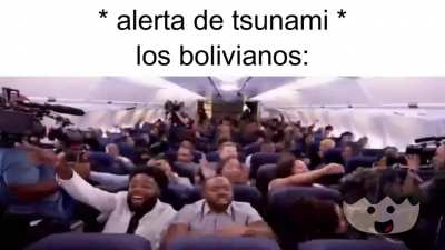 Pura realidad aca