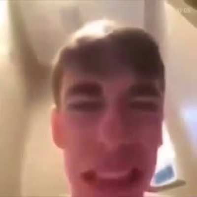 TikTok moment.