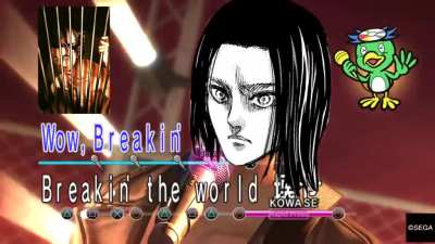 The mind of Floch