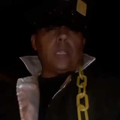 Boa noite mas só para quem é do clan do jojó