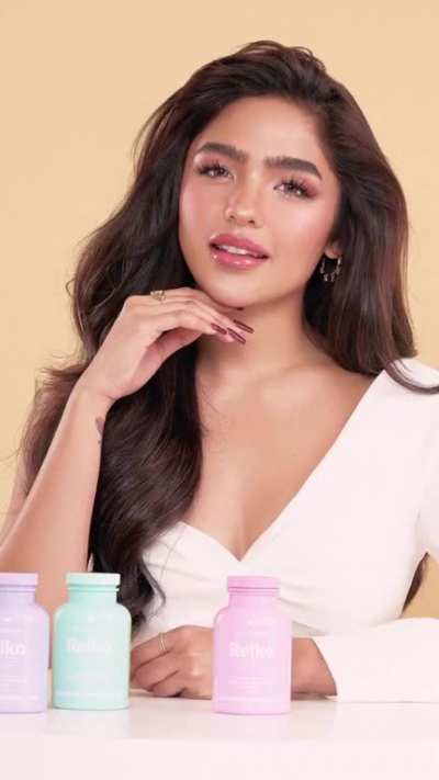 Andrea Brillantes
