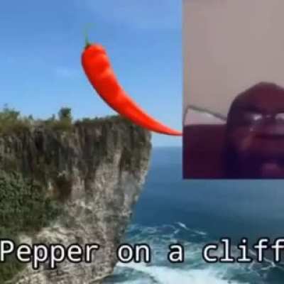 get off there bruh