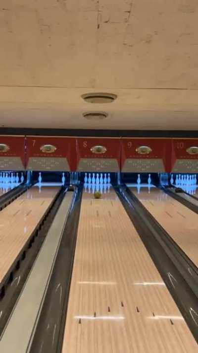 Bowl Movements