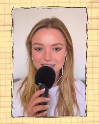 Es wird eine Sexszene geben mit Julia Beautx in der ZDF Miniserie „Gestern waren wir noch Kinder“ … ich stecke die Erwartungen jetzt mal nicht so hoch aber mal schauen