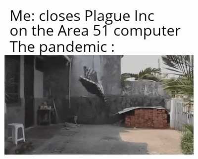 We have to raid it again