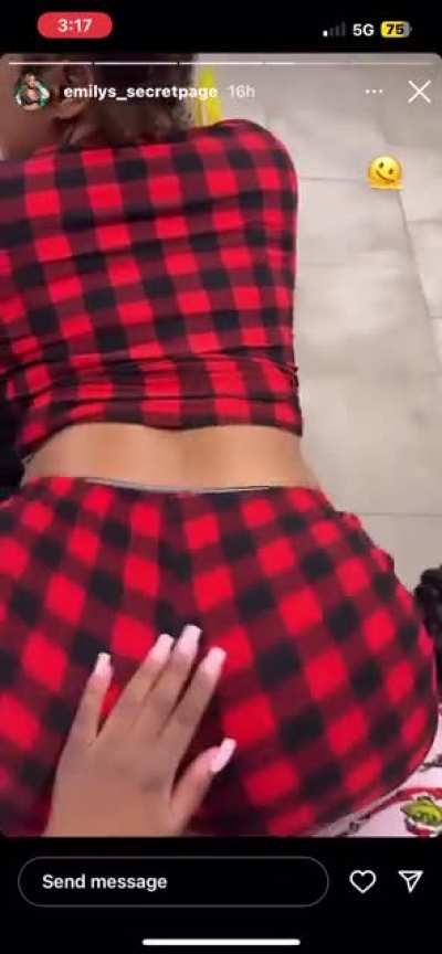 Gawd damn