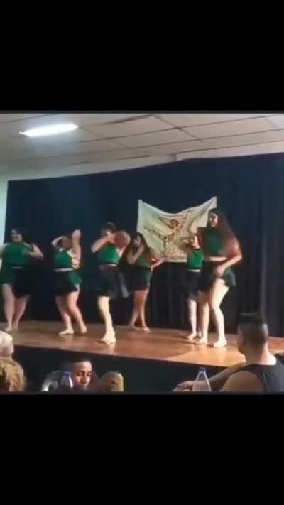 Outstanding performance