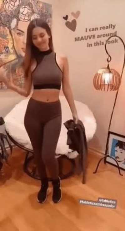 Victoria Justice