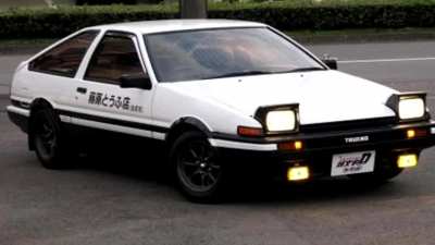 Toyota good shit