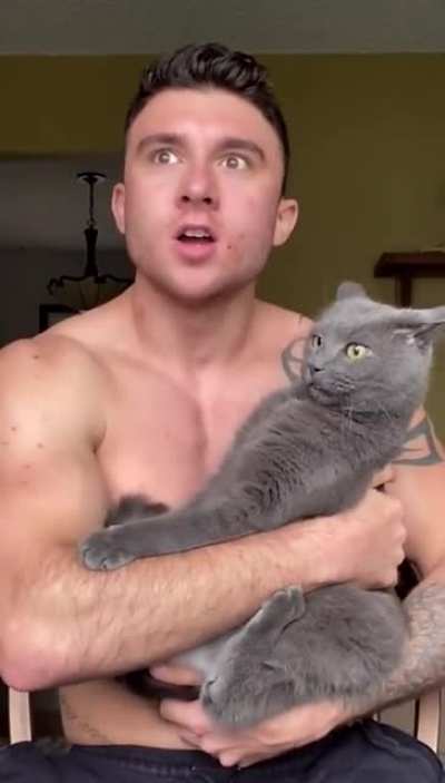 that bloody face tho