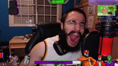 nacho niaaaa
