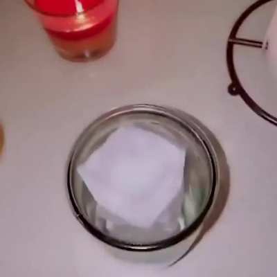 To make cold coffee