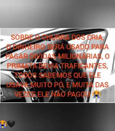 FDP CALOTEIRO
