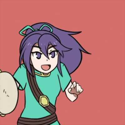 Dancer Fir Alt