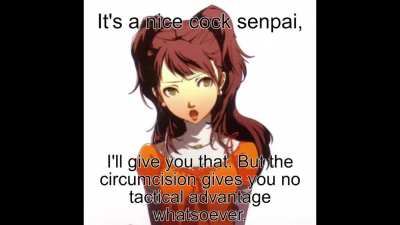Rise tactical analysis