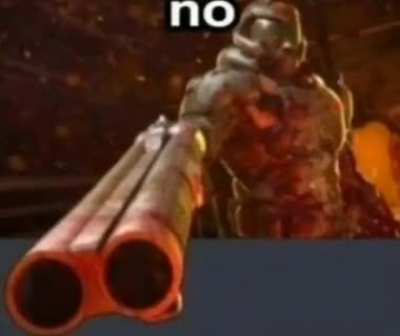 No