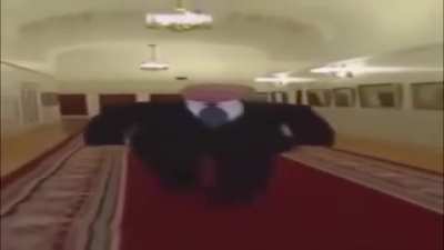 Me on my way to downvote questions on Reddit instead of answering them