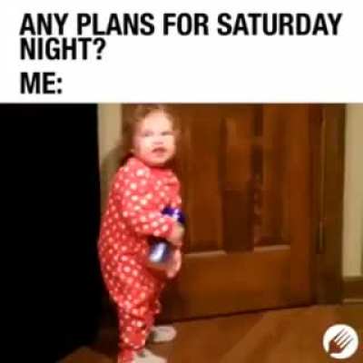 Jeannie, probably.