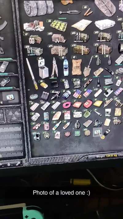 Thanks modders for letting me do this ^-^