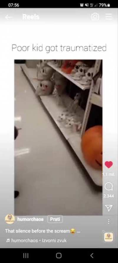 PRFECTLY CUT SCREAM