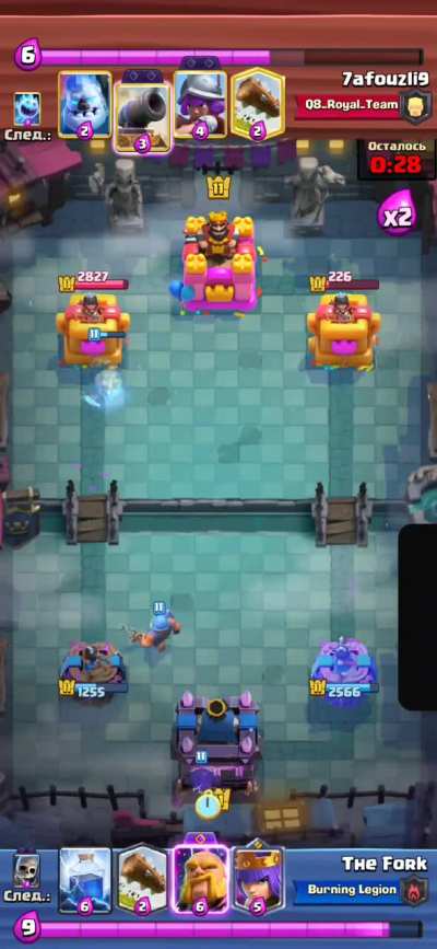 Got a cool sync while listening to music. Had to recreate it in a replay