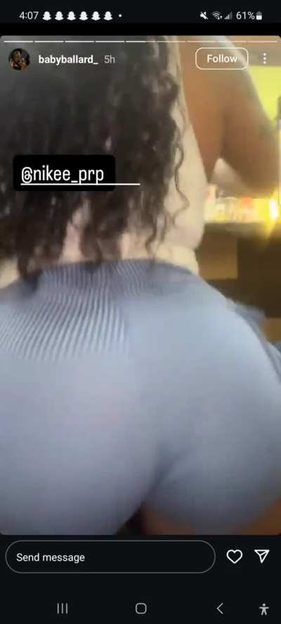 twerk