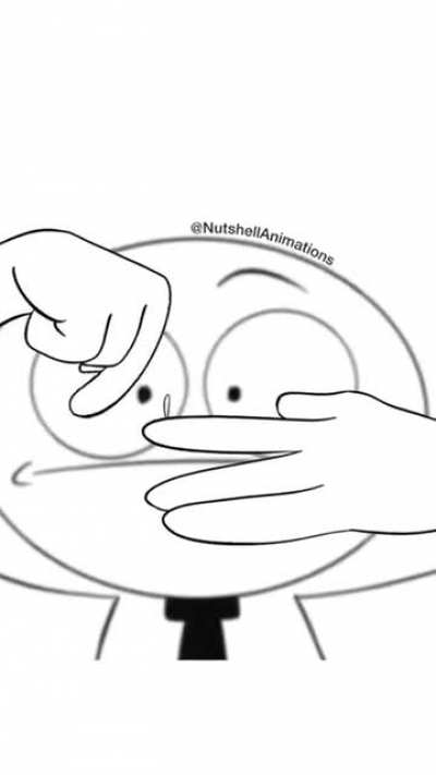 Every fuckin time (not my OC)