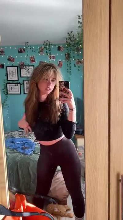 Looking good