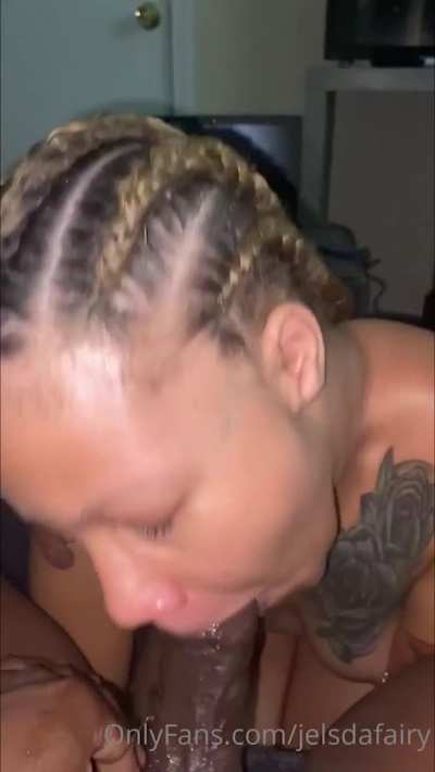 Sloppy head