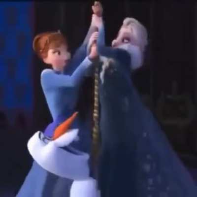 Frozen