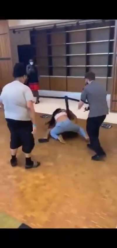 More upvotes more fights