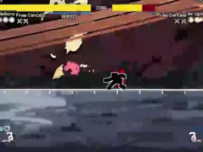 Armor Command Grab