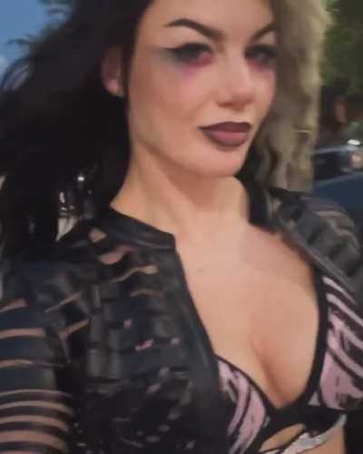 Blair Davenport