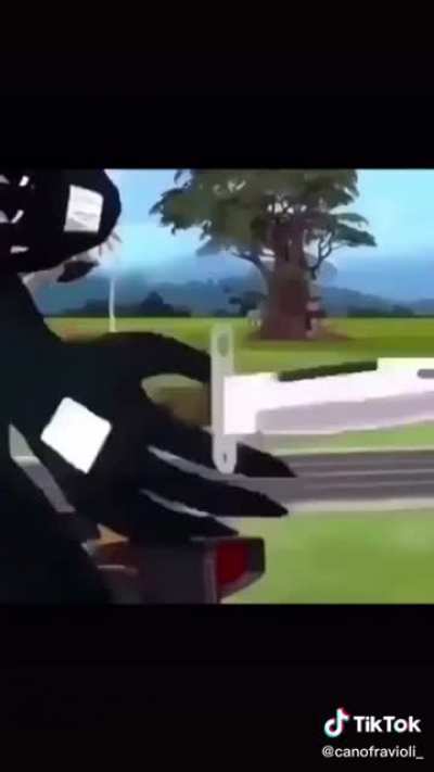 Step Venom what are you doing