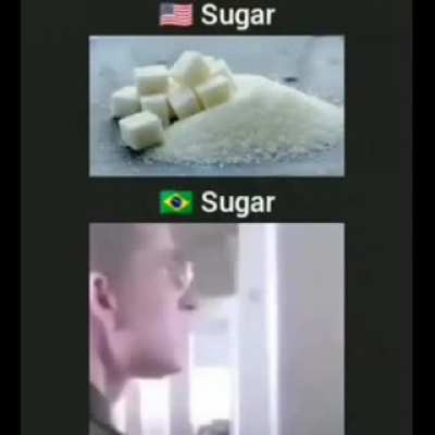 Two different meanings