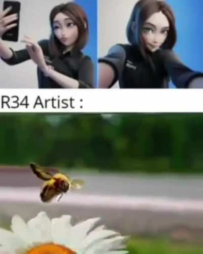 They are fast