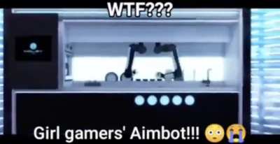 Holy shit