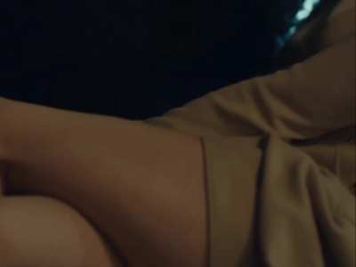 Jessica Chastain - Scenes From a Marriage S01E04 (2021)