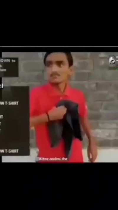 Gta India