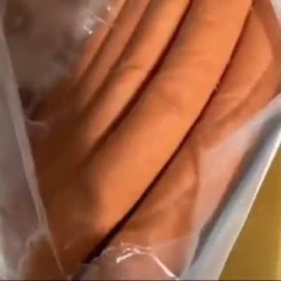 🥵 sausage party 🥴