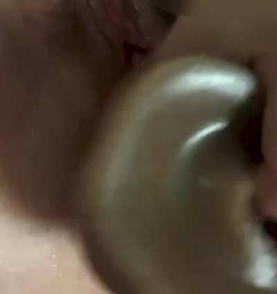 Wld you stick your dick in my tight ass? Say YES or NO