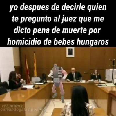 Troliado XD