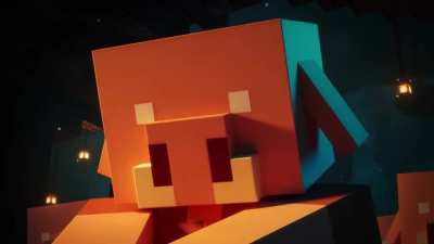 Nether Update is finally here!