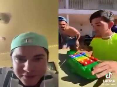 my favourite game