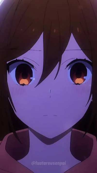 We all know you want to be Miyamura in this moment