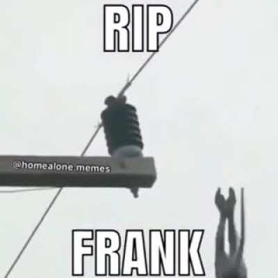 Bad ending :(