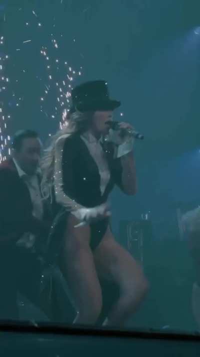 ‘Thanks to everyone who came out for The JLO Show!’ - IG January 2026